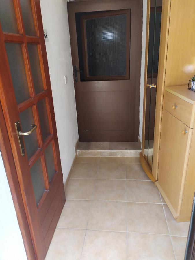 Guesthouse Wish Stari Grad  Exteriér fotografie