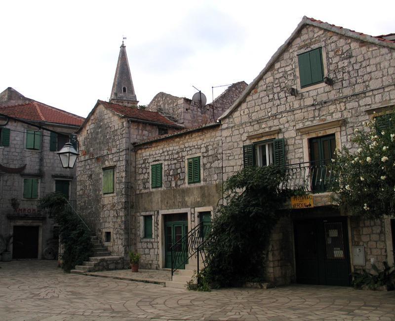 Guesthouse Wish Stari Grad  Exteriér fotografie