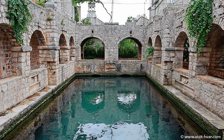 Guesthouse Wish Stari Grad  Exteriér fotografie