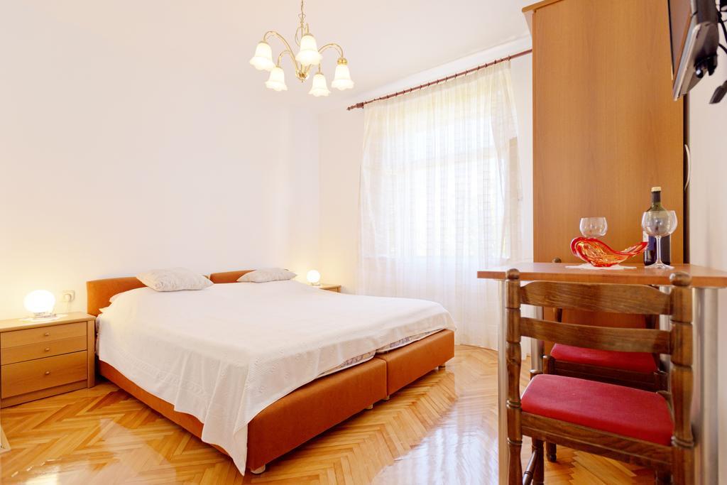 Guesthouse Wish Stari Grad  Pokoj fotografie
